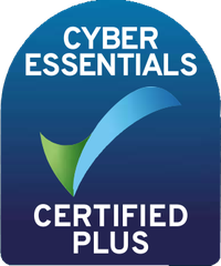 Cyber Essentials Plus certified