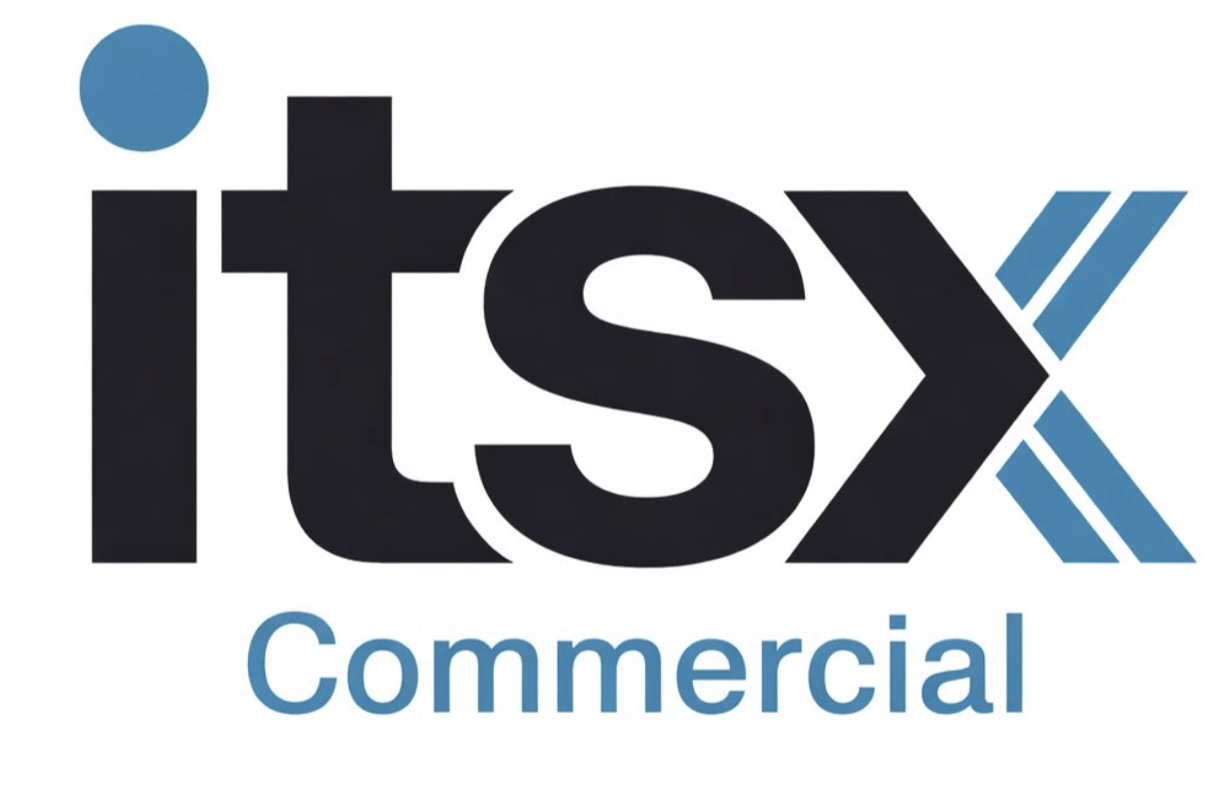 ITSX Commercial