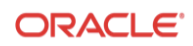 Oracle
